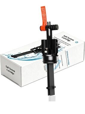 Salt Cartridge for Hot Springs Spa, Replacement for Fresh Water Salt System